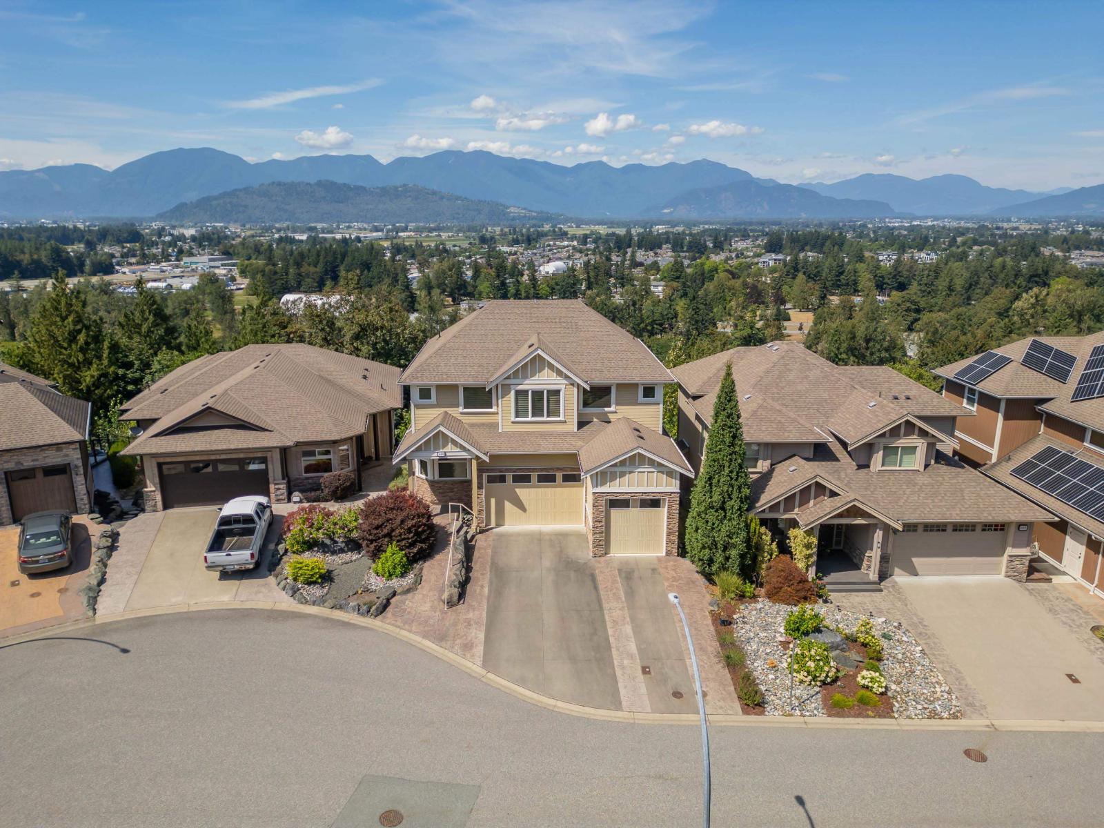 45365 MAGDALENA PLACE|Vedder Mountain, Cultus Lake, British Columbia