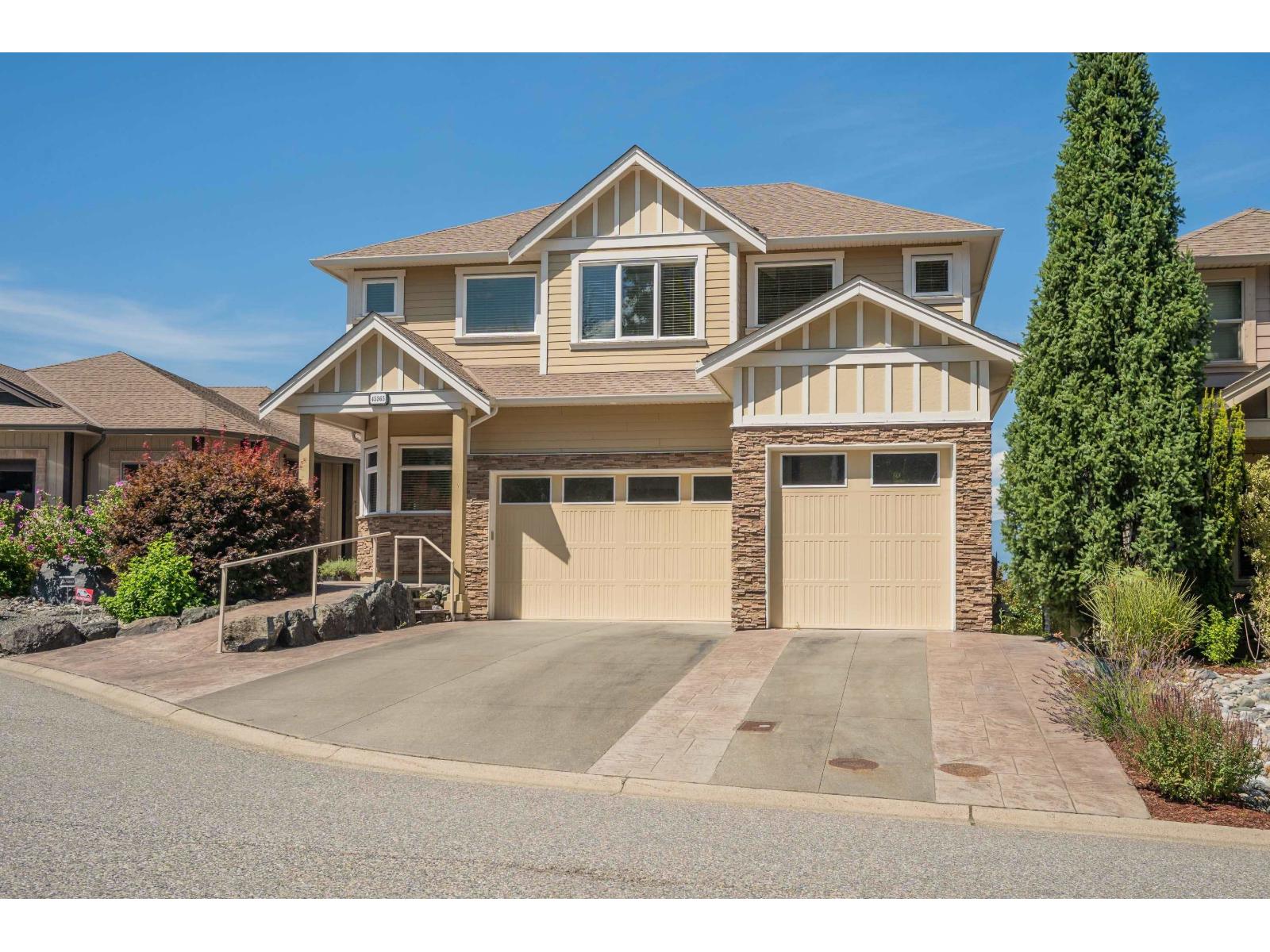 45365 Magdalena Place, Vedder Mountain, Cultus Lake, British Columbia  V2R 0K7 - Photo 4 - R3151566