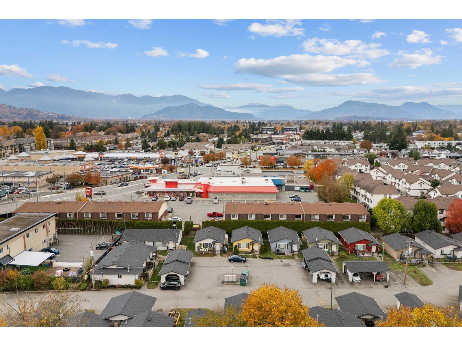 301 45746 KEITH WILSON ROAD|Vedder Crossing
