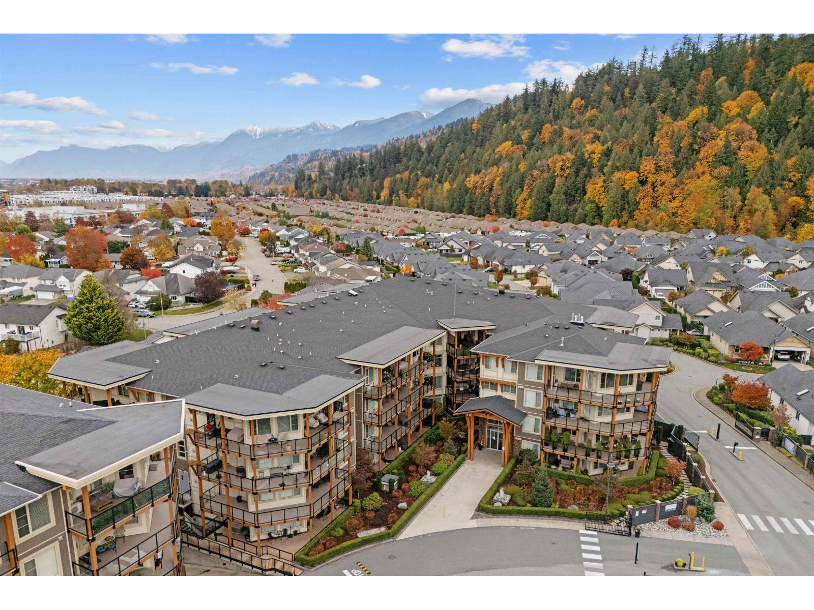 301 45746 KEITH WILSON ROAD|Vedder Crossing, Chilliwack, British Columbia
