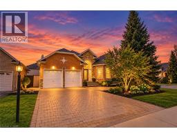 137 PINEHILL Drive, Stoney Creek, Ontario
