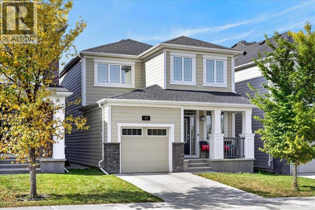 33 Yorkville Green SW, Calgary, Alberta  T2X 4J8 - Photo 1 - A2346745