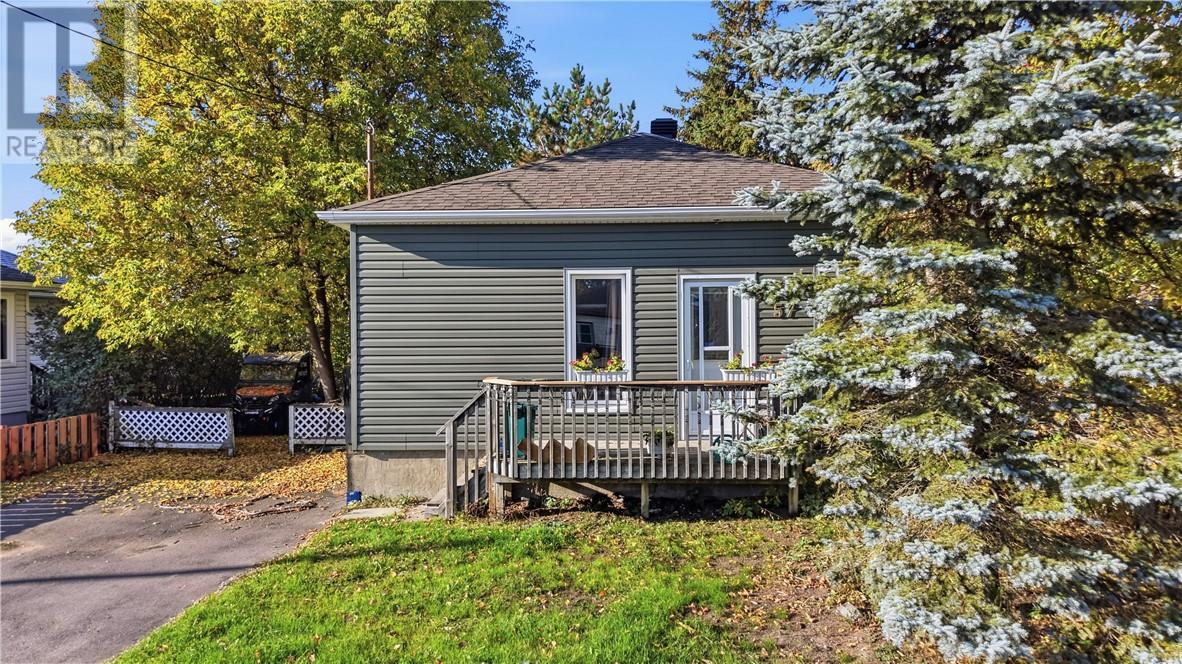 57 Sellwood Avenue, Capreol, Ontario  P0M 1H0 - Photo 16 - 2130834
