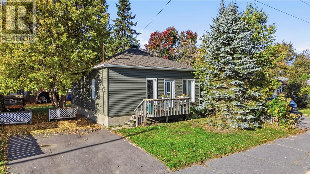 57 Sellwood Avenue, Capreol, Ontario  P0M 1H0 - Photo 17 - 2130834