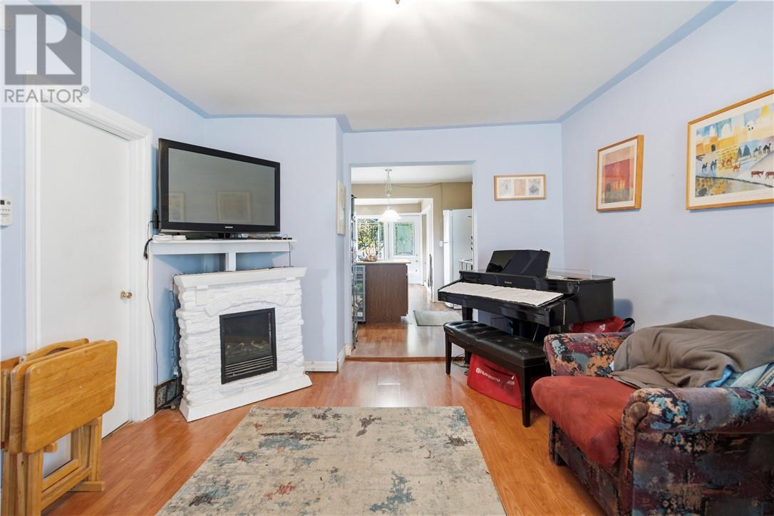 57 Sellwood Avenue, Capreol, Ontario  P0M 1H0 - Photo 2 - 2130834