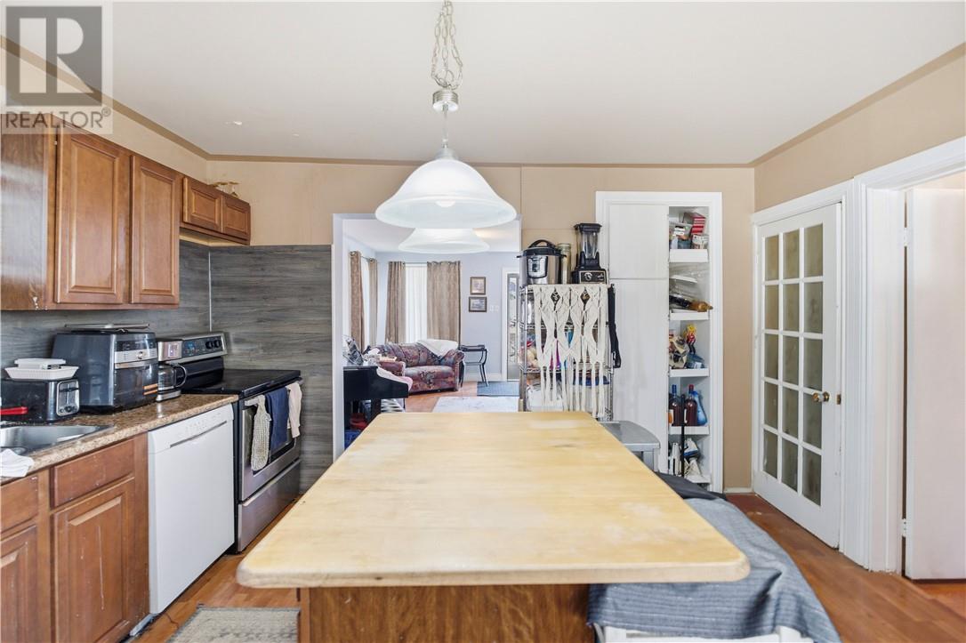57 Sellwood Avenue, Capreol, Ontario  P0M 1H0 - Photo 5 - 2130834