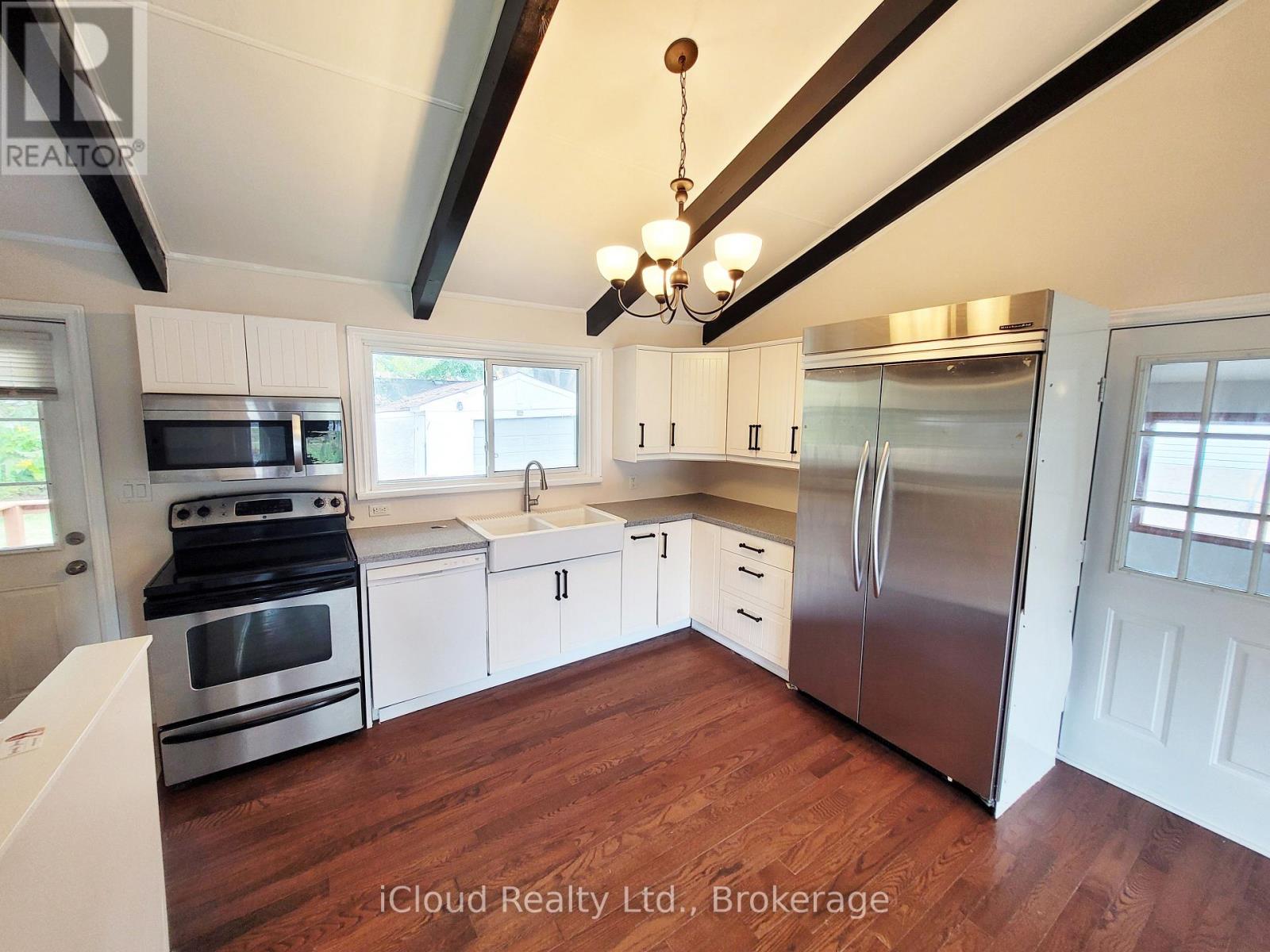 172 SILAS BOULEVARD, Georgina, Ontario