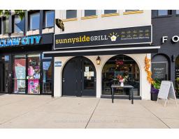 337 LAKESHORE ROAD E, Oakville, Ontario