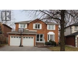 48 HOWELL STREET, Brampton, Ontario