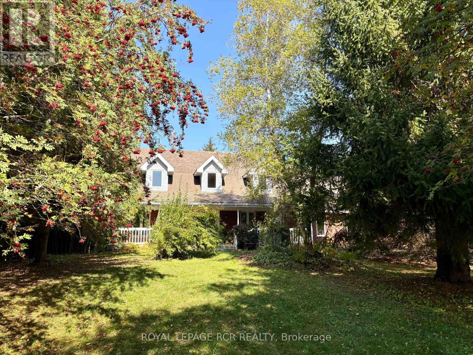 361225 Con 8-9, East Luther Grand Valley, Ontario  L9W 0X8 - Photo 2 - X13143238