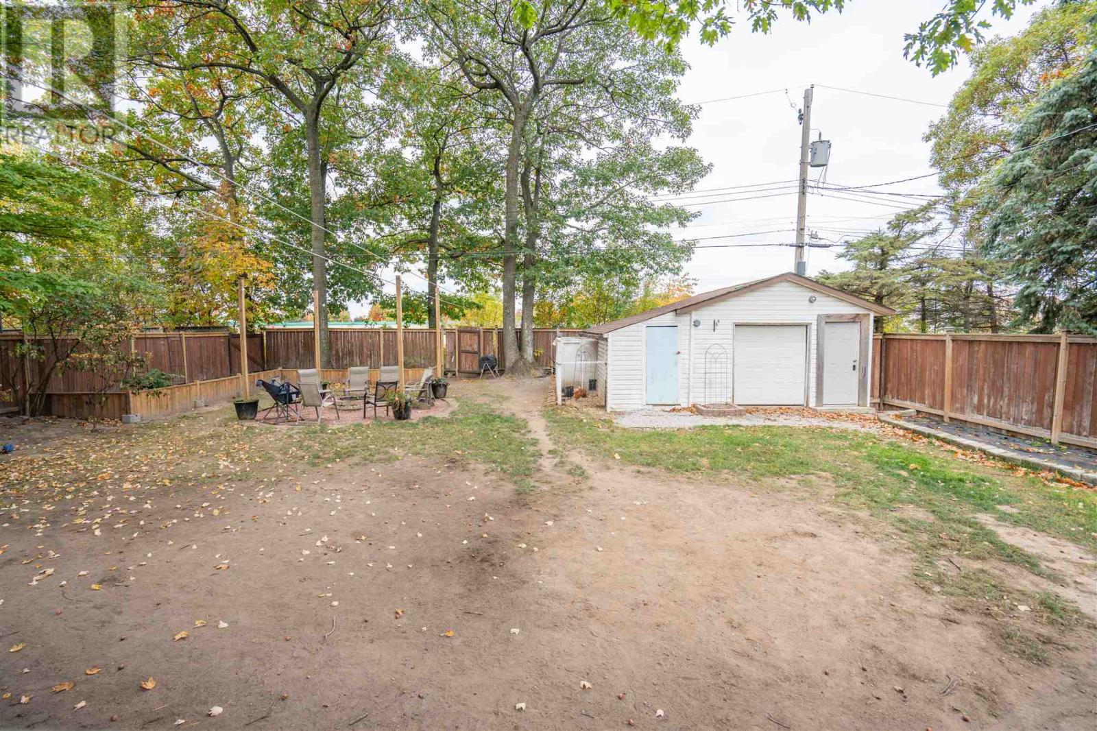 41 Peach Dr, Sault Ste. Marie, Ontario  P6B 5N3 - Photo 32 - SM262800