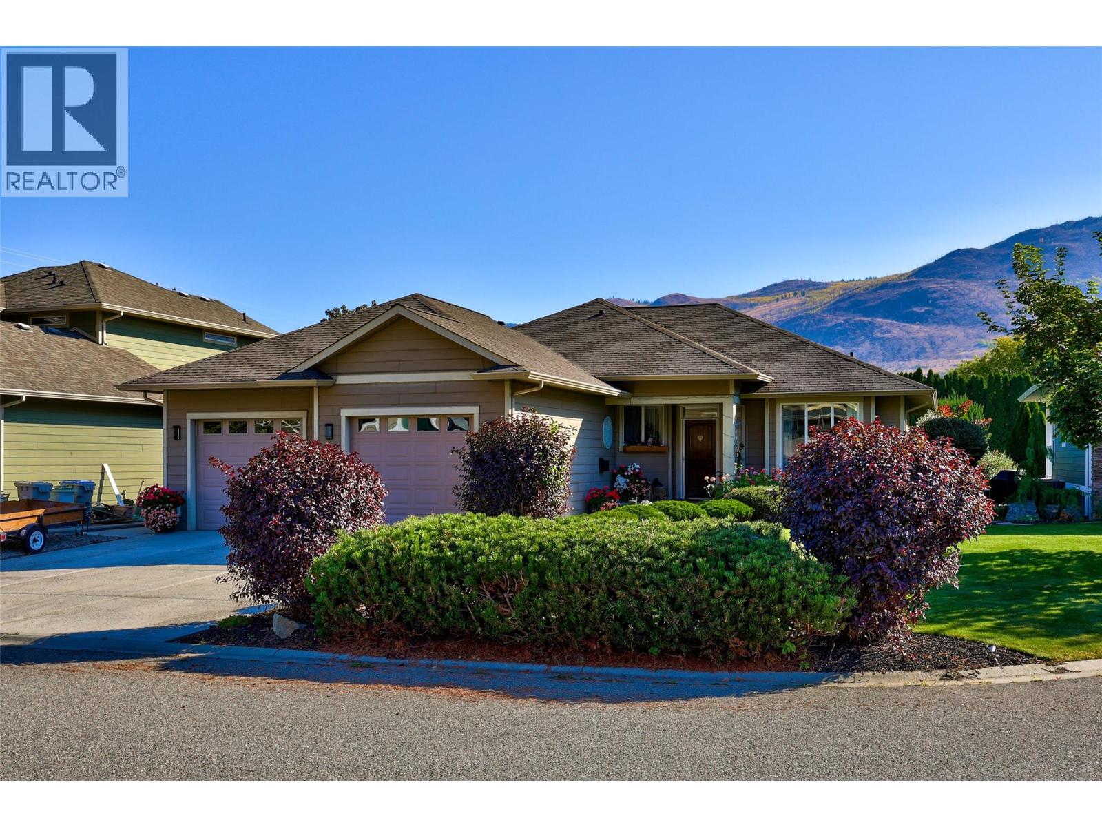 3187 Wawn Court, Kamloops, British Columbia