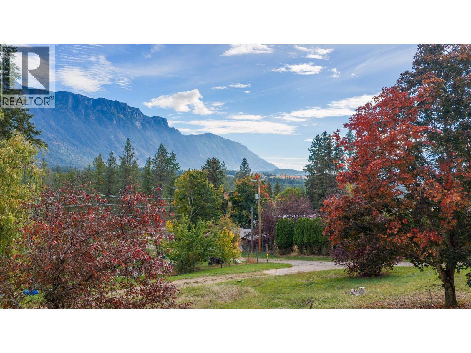 3930 3 Highway, Erickson, British Columbia