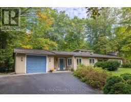 27 RIVERSIDE DRIVE, Kingston, Ontario