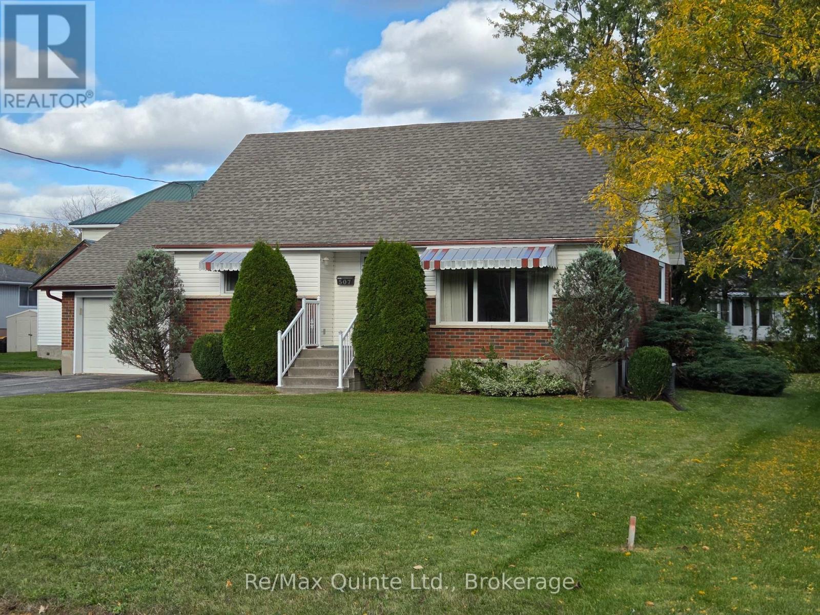 507 Metcalf Street, Tweed, Ontario  K0K 3J0 - Photo 2 - X13872712