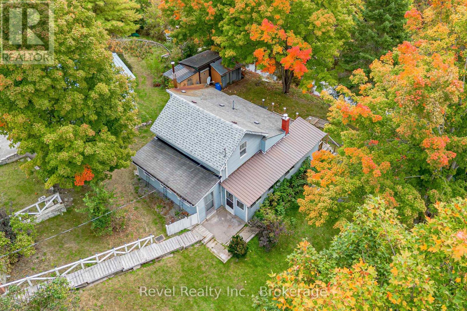 14 Richmond Street E, Kawartha Lakes, Ontario  K0M 2B0 - Photo 4 - X13872776