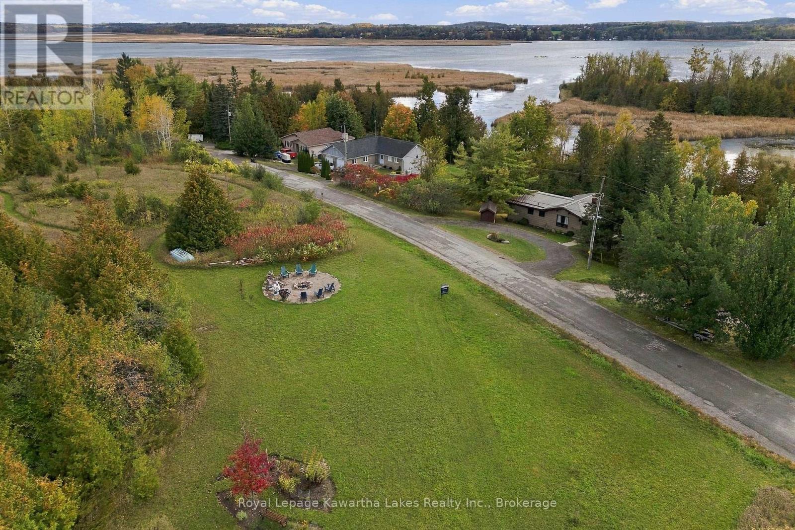 Pt Lt 17 Southside Road, Kawartha Lakes, Ontario K9V 4R5 - Photo 1 - X13872834