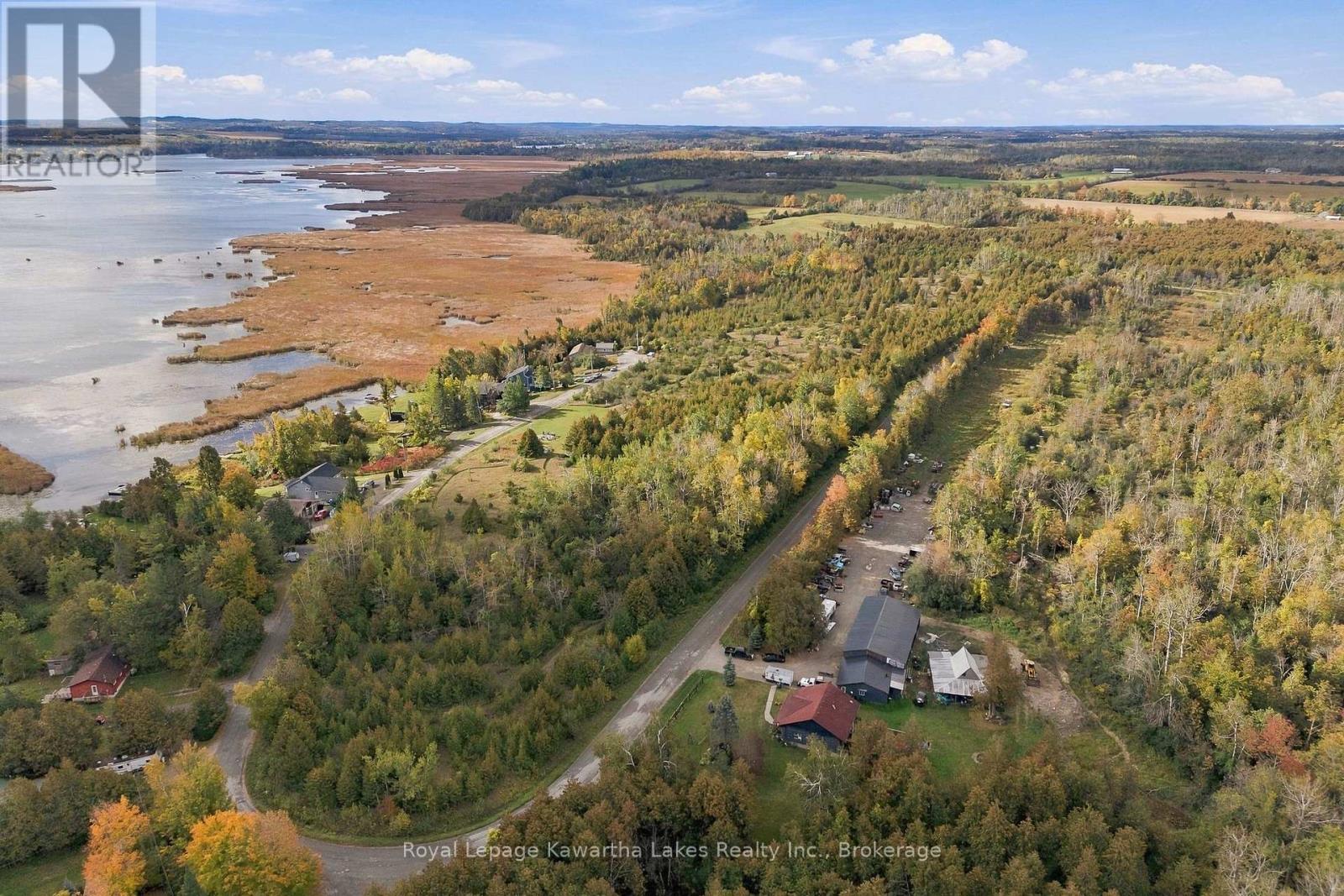 Pt Lt 17 Southside Road, Kawartha Lakes, Ontario K9V 4R5 - Photo 39 - X13872834
