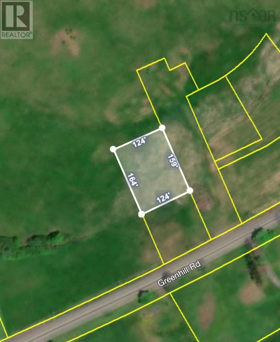 Lot 2-13 Hickory Court, Green Hill, Nova Scotia  B0K 2A0 - Photo 1 - 202524376