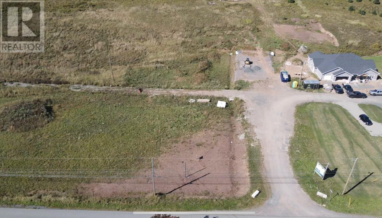 Lot 2-13 Hickory Court, Green Hill, Nova Scotia  B0K 2A0 - Photo 2 - 202524376