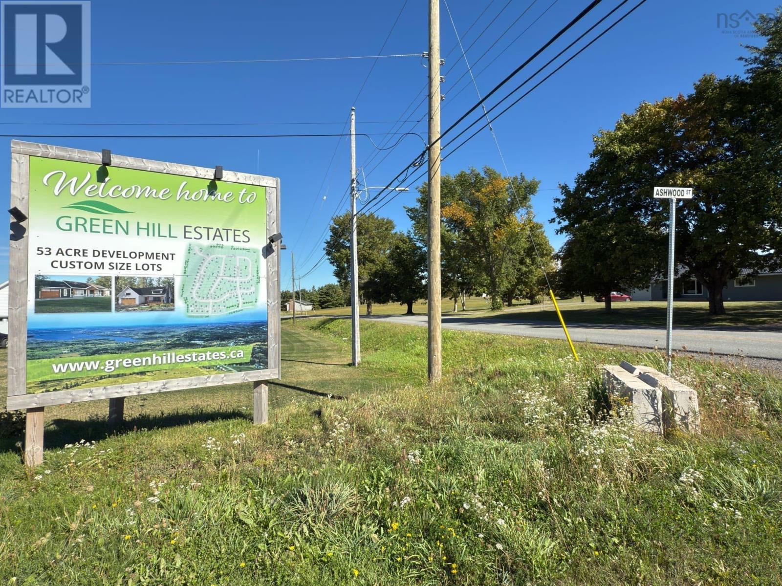 Lot 2-13 Hickory Court, Green Hill, Nova Scotia  B0K 2A0 - Photo 3 - 202524376