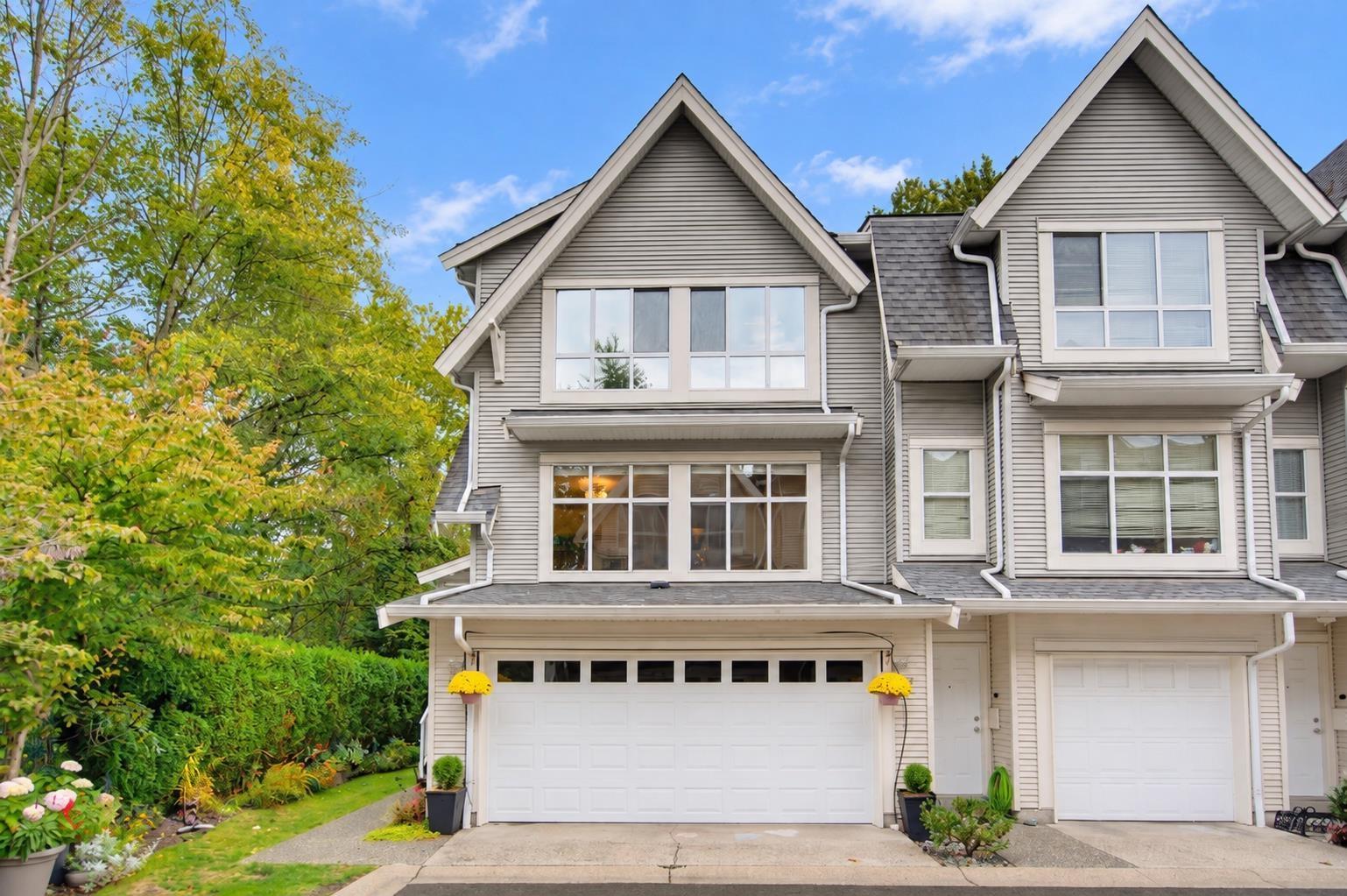 72 6450 199 STREET, Langley, British Columbia