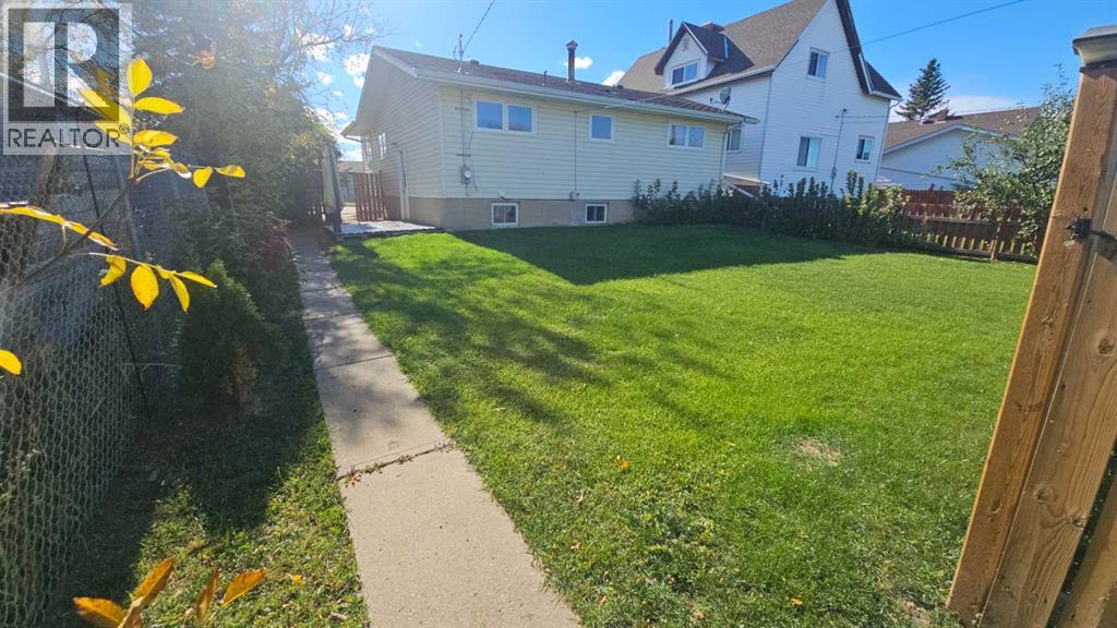 4709 Windsor Avenue, Coronation, Alberta  T0C 1C0 - Photo 30 - A2350266