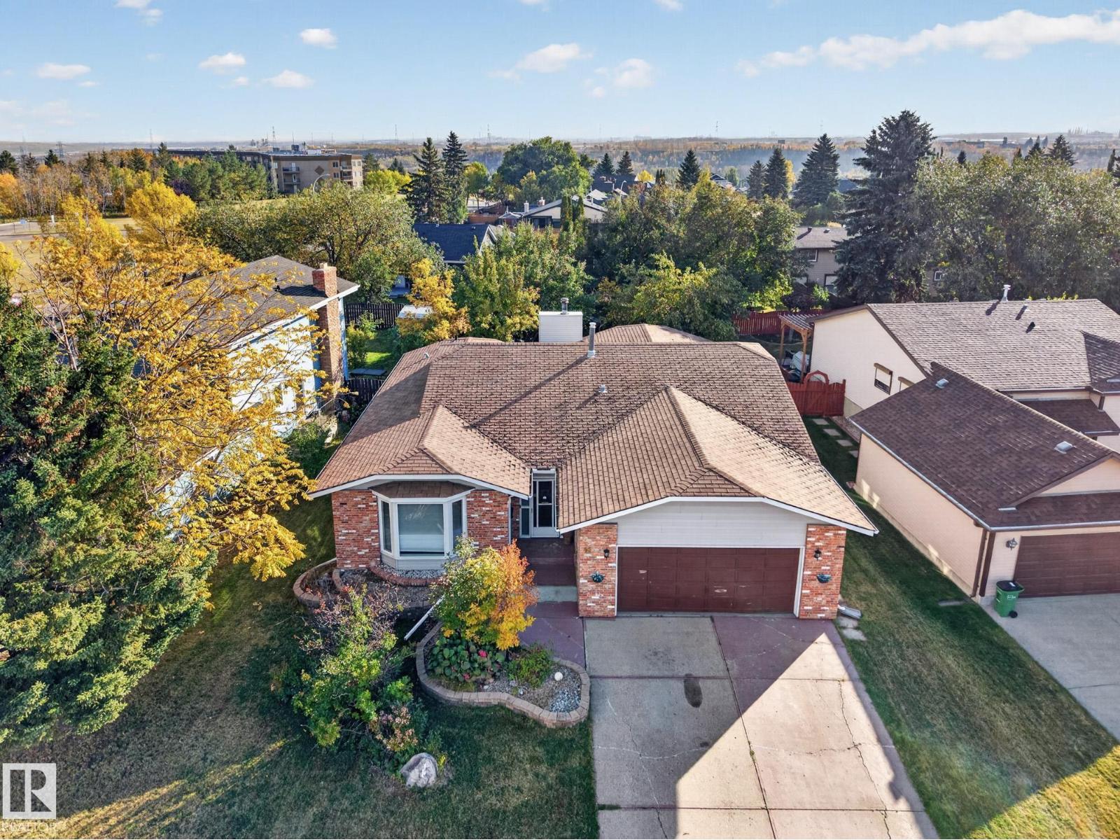 11 Howson Cr NW, Edmonton, Alberta  T5A 4T7 - Photo 46 - E4511782