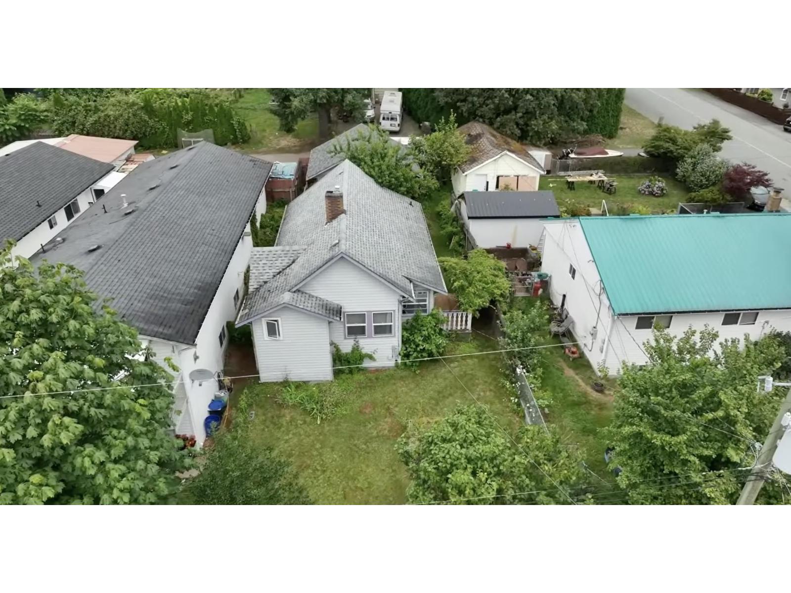 32881 1ST AVENUE Mission British Columbia Canada V2V1E8 2