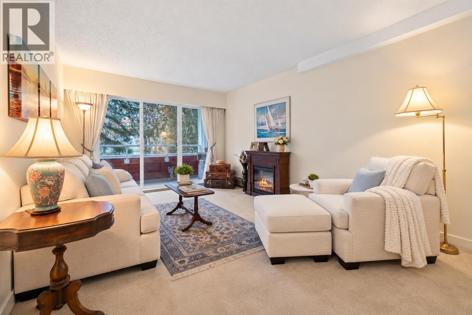 206 250 W 1st Street, North Vancouver, British Columbia V7M 1B4 - Photo 14 - R3152187
