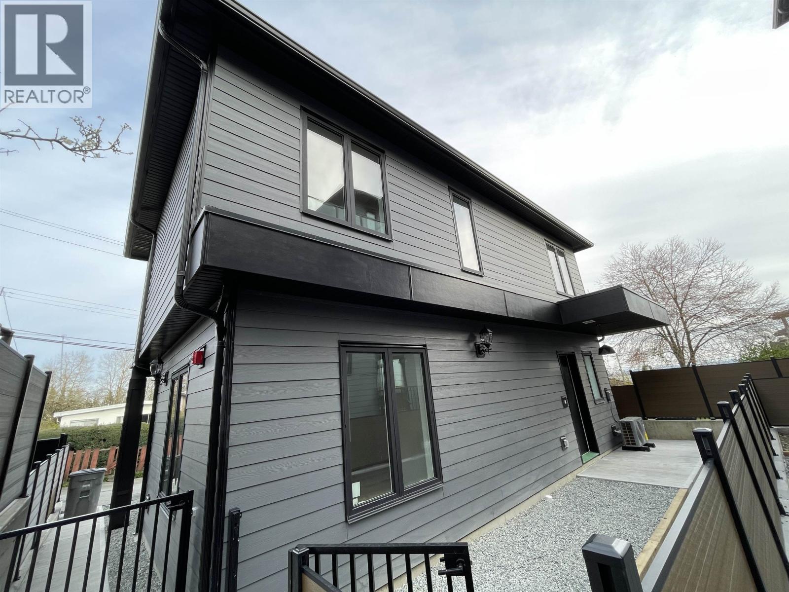 2450 HARRISON DRIVE, Vancouver, British Columbia