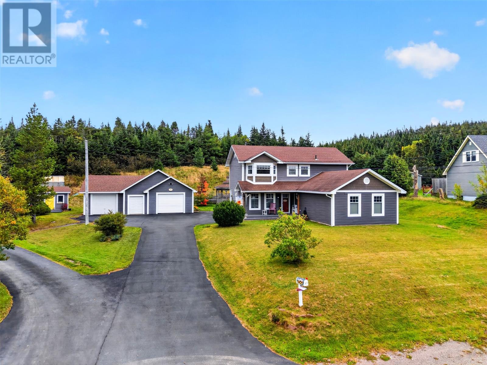 473 Main Road, Sunnyside