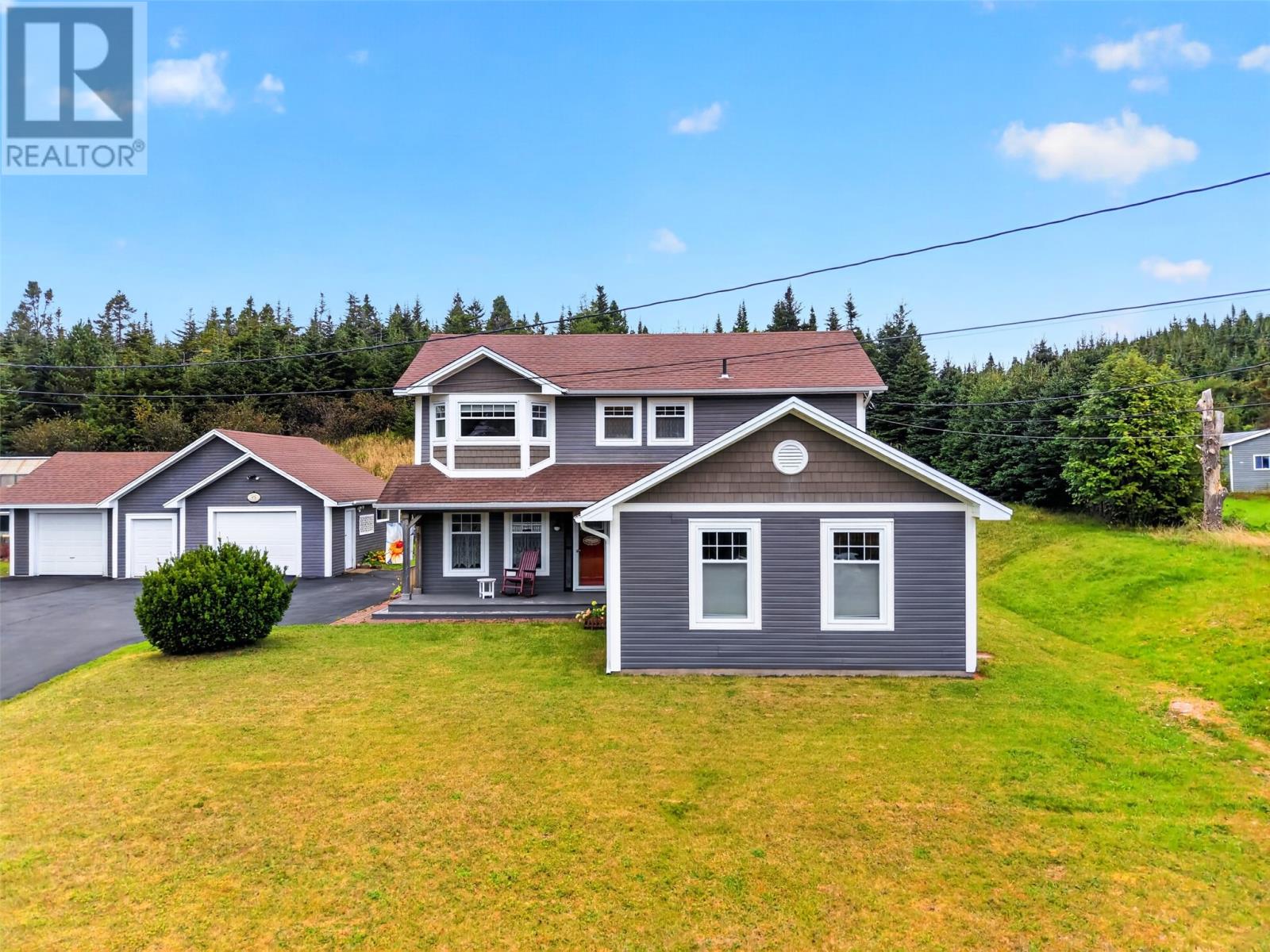473 Main Road, Sunnyside, Newfoundland & Labrador  A0B 3J0 - Photo 2 - 1304141