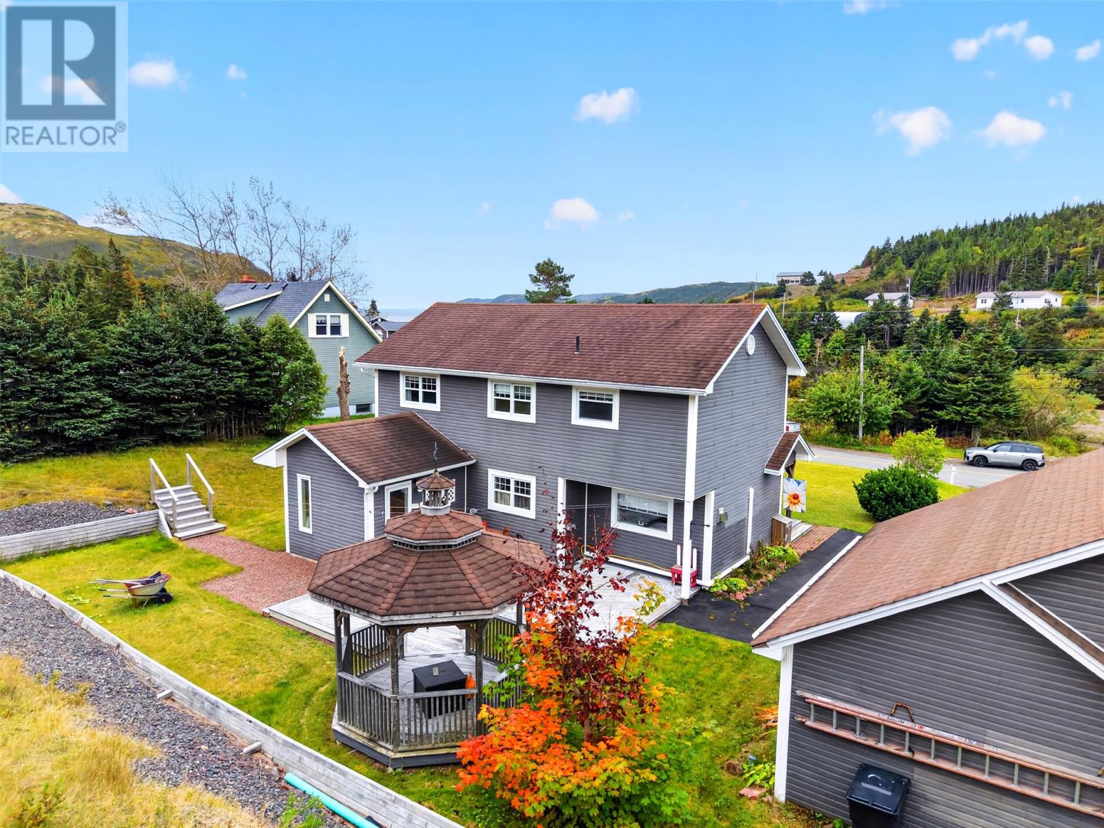 473 Main Road, Sunnyside, Newfoundland & Labrador  A0B 3J0 - Photo 8 - 1304141