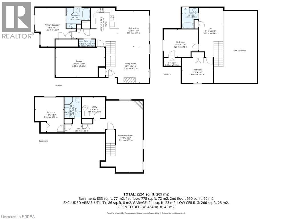 68 Fairview Drive Unit# 3, Brantford, Ontario  N3R 2W9 - Photo 43 - 40868705
