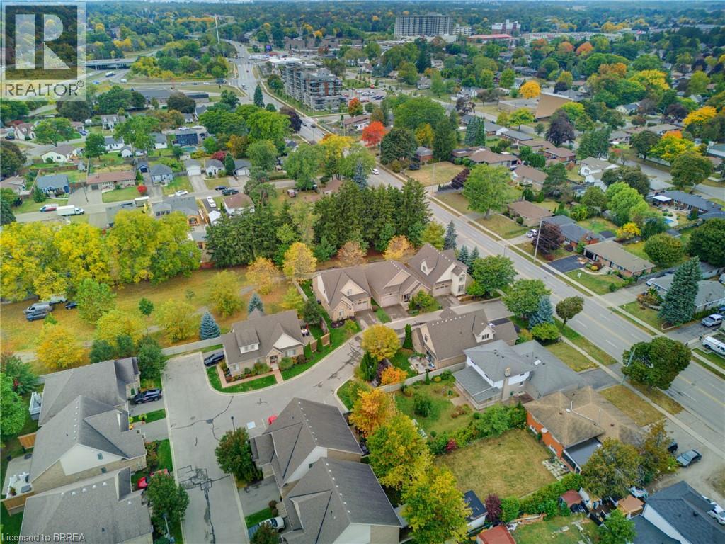 68 Fairview Drive Unit# 3, Brantford, Ontario  N3R 2W9 - Photo 34 - 40868705