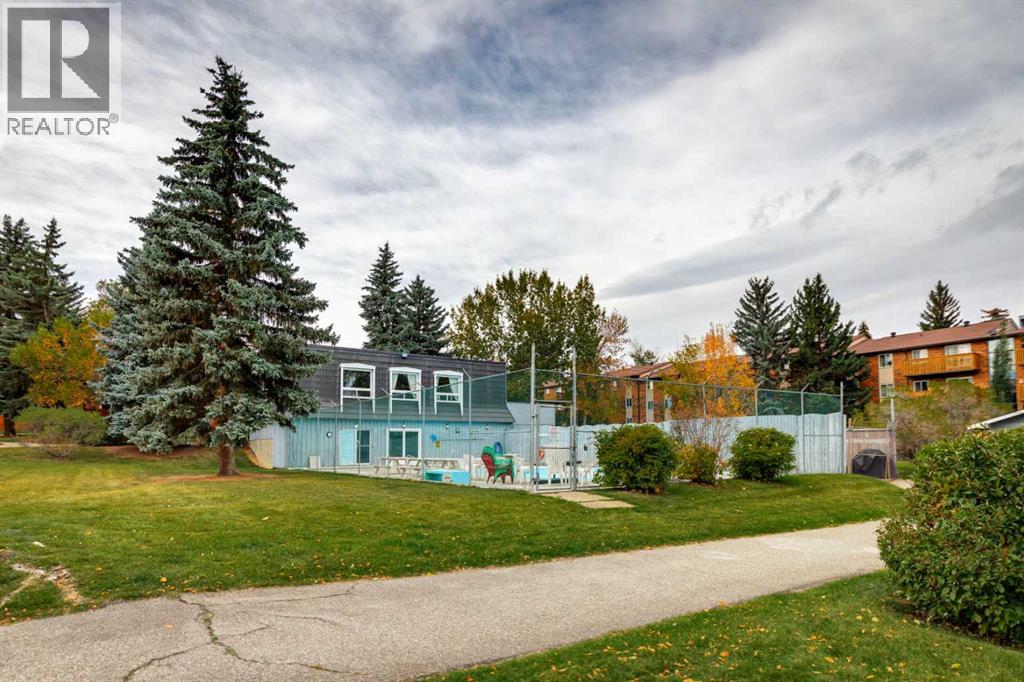 8, 330 Canterbury Drive SW, Calgary, Alberta  T2W 1H6 - Photo 18 - A2348971
