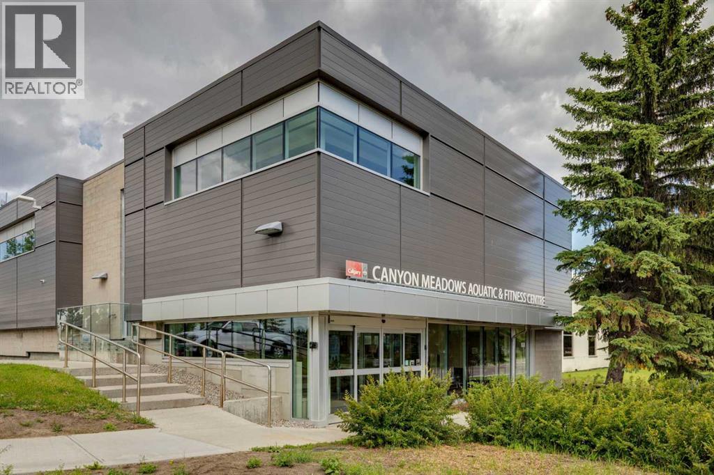 8, 330 Canterbury Drive SW, Calgary, Alberta  T2W 1H6 - Photo 22 - A2348971