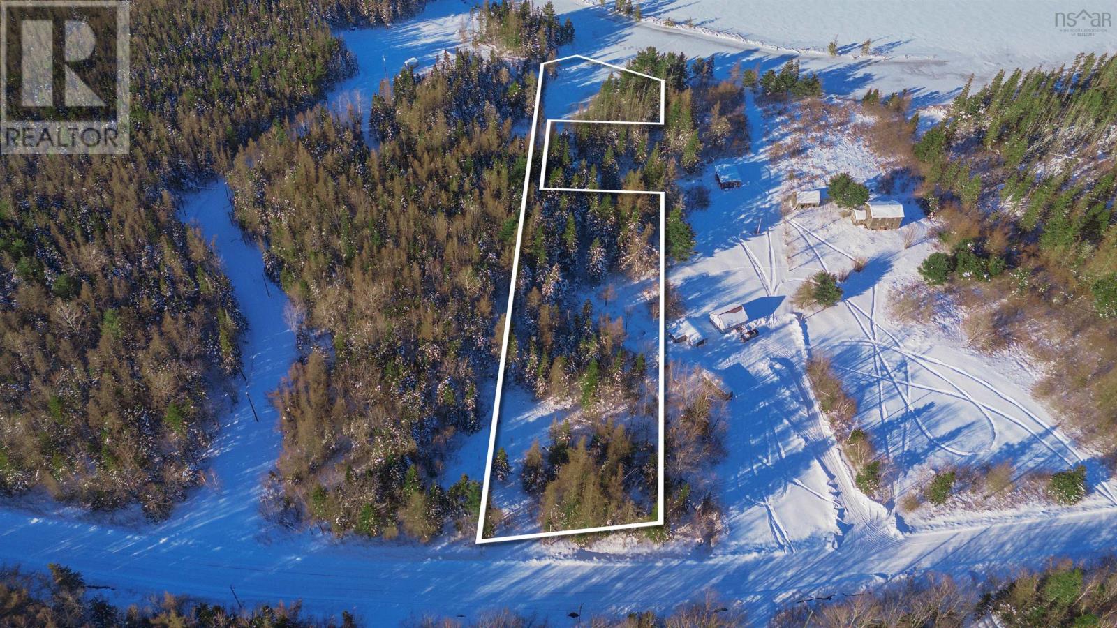 Acreage Valley Mills, Valley Mills, Nova Scotia  B0E 2Y0 - Photo 3 - 202526417