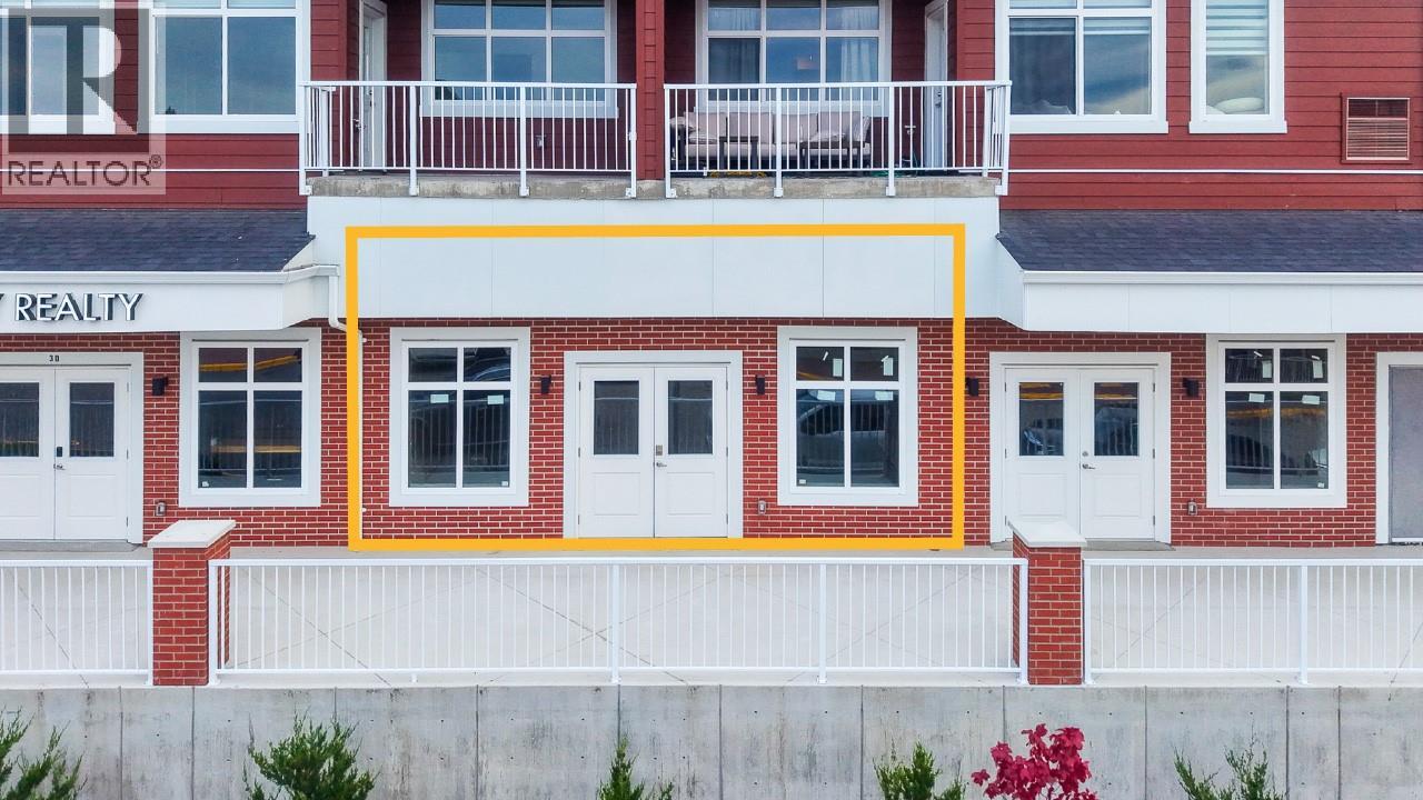 5300 Main Street Unit# 40, Kelowna, British Columbia