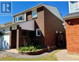 43 WESSEX ROAD, Ottawa, Ontario