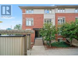 4 - 795 MONTREAL ROAD, Ottawa, Ontario