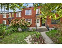 1246 SUMMERVILLE AVENUE, Ottawa, Ontario