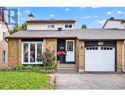 138 SHERWAY DRIVE, Ottawa, Ontario
