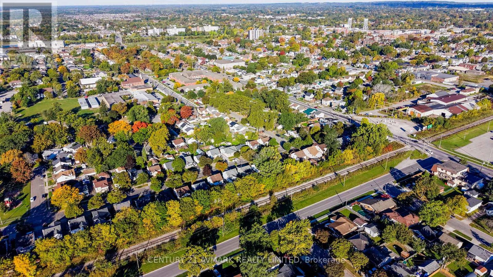 48 Dunkirk Road, Welland, Ontario  L3B 2N6 - Photo 34 - X13872754