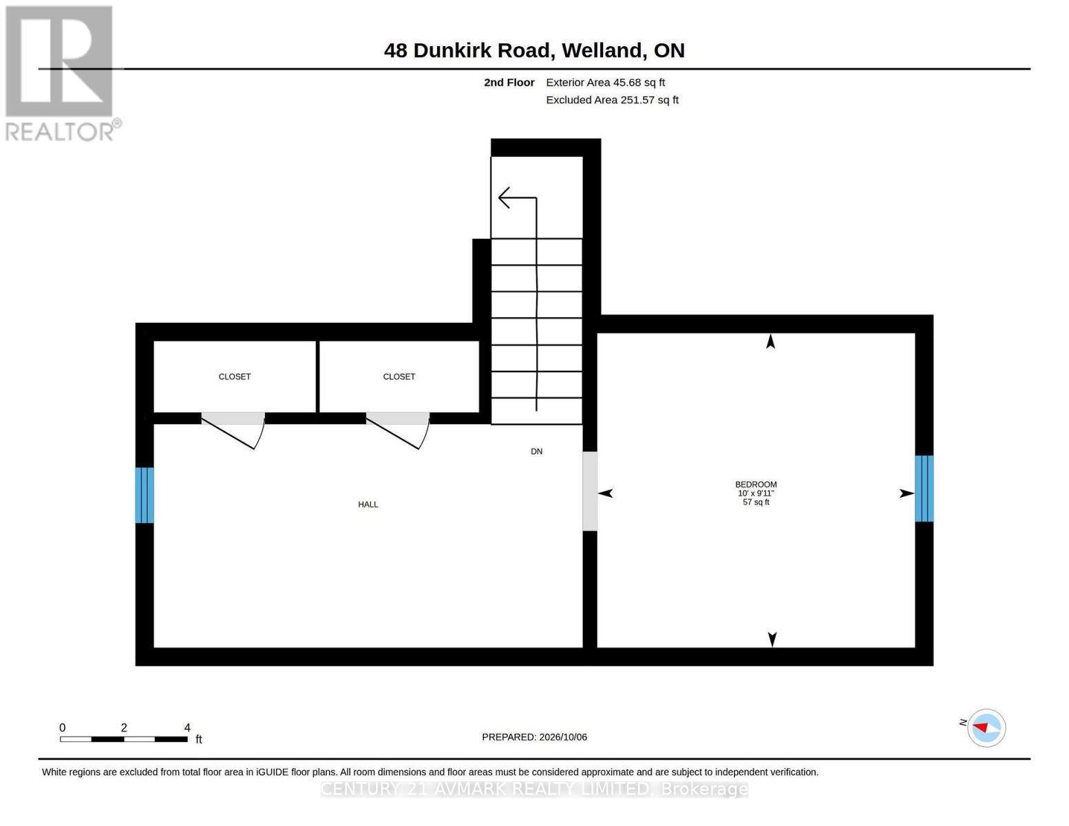 48 Dunkirk Road, Welland, Ontario  L3B 2N6 - Photo 38 - X13872754