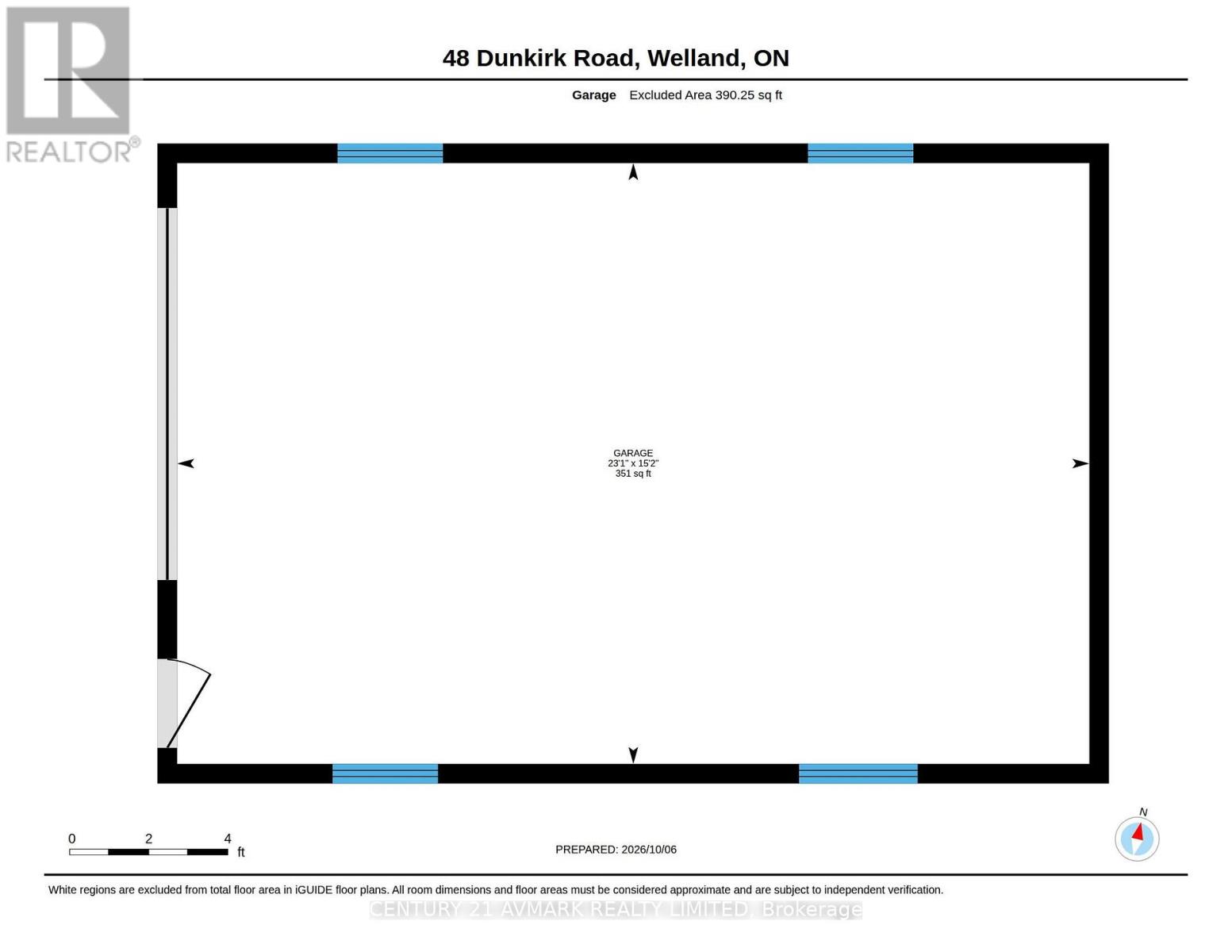 48 Dunkirk Road, Welland, Ontario  L3B 2N6 - Photo 40 - X13872754