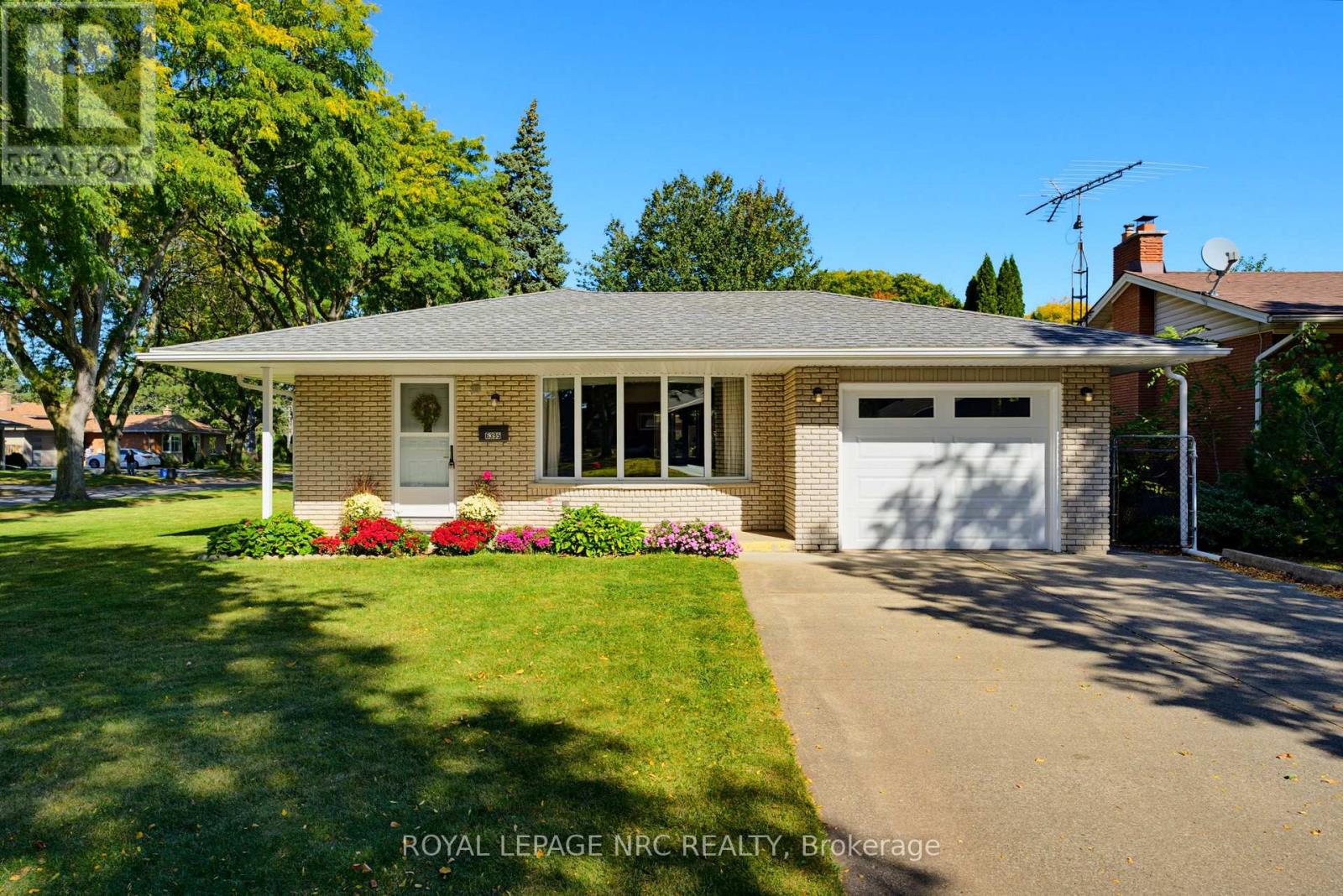 6395 GLENGATE STREET, Niagara Falls, Ontario