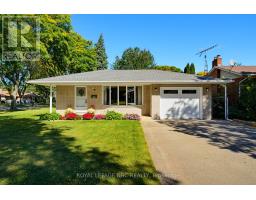 6395 GLENGATE STREET, Niagara Falls, Ontario