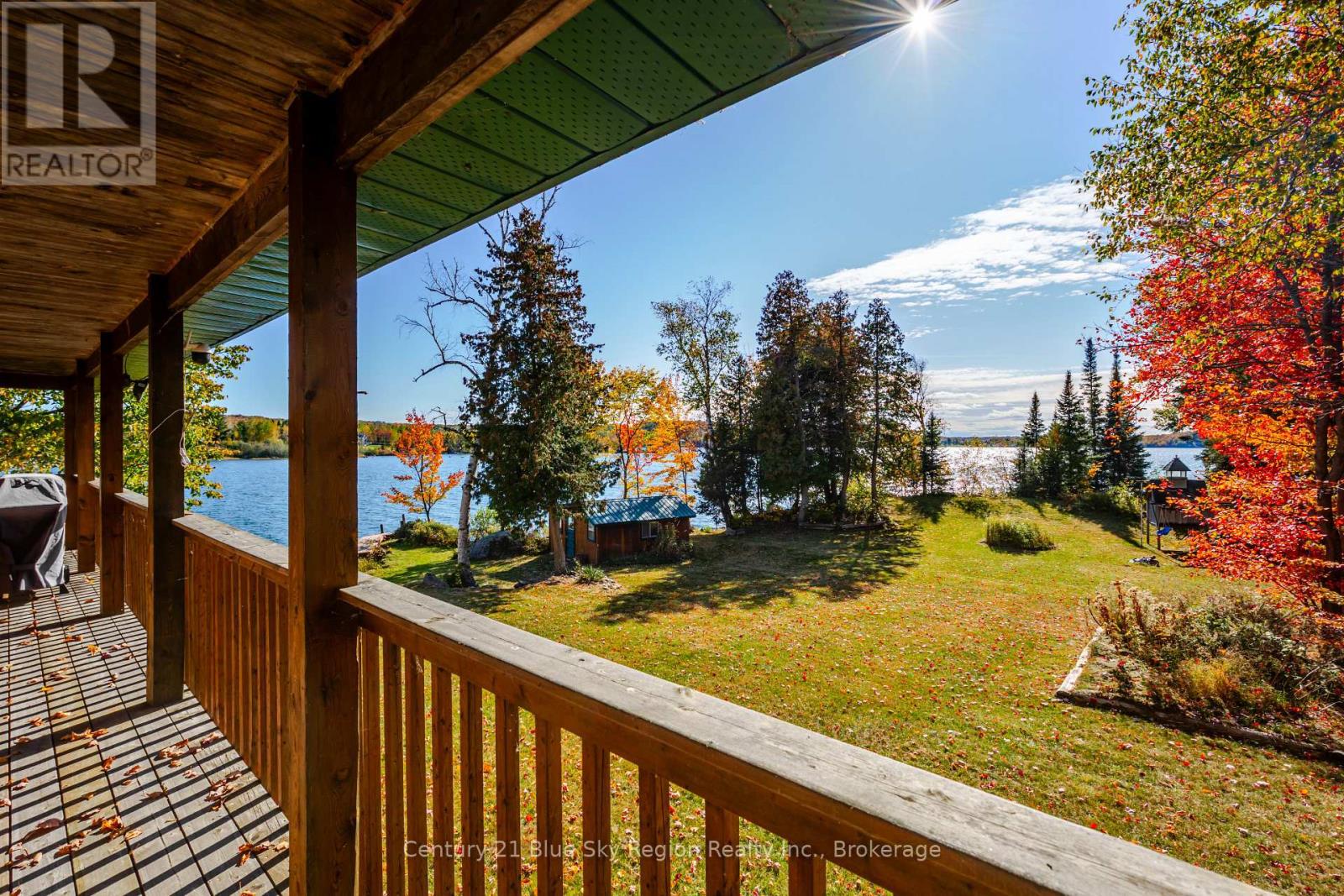 102 North Star Drive W, Bonfield, Ontario  P0H 1E0 - Photo 12 - X13872900
